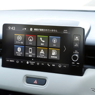 ホンダ ヴェゼル 新型（PLaY）