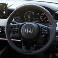 ホンダ ヴェゼル 新型（PLaY）