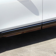 ホンダ ヴェゼル 新型（ホンダアクセス純正アクセサリー装着車）