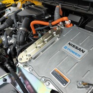 日産 キックス