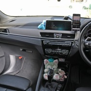 car audio newcomer！  BMW X2 M35i（オーナー：松室道明さん）　by　EAST　前編