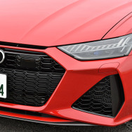 アウディ RS6アバント 新型