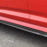 アウディ RS6アバント 新型