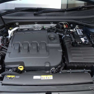 VW パサート オールトラック TDI 4モーション アドバンス
