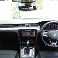 VW パサート オールトラック TDI 4モーション アドバンス