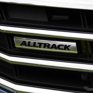 VW パサート オールトラック TDI 4モーション アドバンス