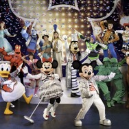 ディズニー・ライブ！　(c) Disney、(c) DisneyPixar