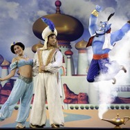 ディズニー・ライブ！　(c) Disney、(c) DisneyPixar