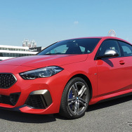 BMW M235i xDriveグランクーペ