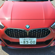 BMW M235i xDriveグランクーペ