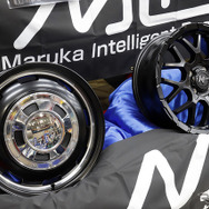 ガルシア「シスコ (左)」、ナイトロパワー「M28 BULLET (右)」