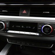 アウディ A4 35 TDI advanced