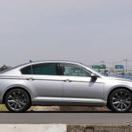 VW パサート TDI エレガンス・アドバンス