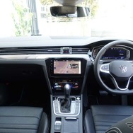 VW パサート TDI エレガンス・アドバンス