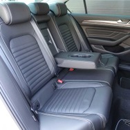 VW パサート TDI エレガンス・アドバンス