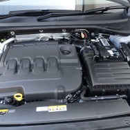 VW パサート TDI エレガンス・アドバンス