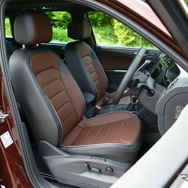 VW ティグアン TSI First Edition