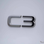 シトロエン C3 シャイン