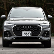 アウディ Q5 40 TDI quattro S line