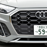 アウディ Q5 40 TDI quattro S line