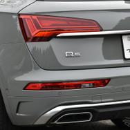アウディ Q5 40 TDI quattro S line