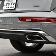 アウディ Q5 40 TDI quattro S line