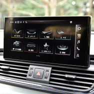 アウディ Q5 40 TDI quattro S line