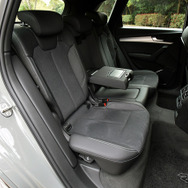 アウディ Q5 40 TDI quattro S line