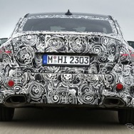 BMW 2シリーズ・クーペ 次期型のプロトタイプ（M240i xDriveクーペ）
