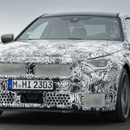 BMW 2シリーズ・クーペ 次期型のプロトタイプ（M240i xDriveクーペ）
