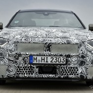 BMW 2シリーズ・クーペ 次期型のプロトタイプ（M240i xDriveクーペ）