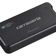 カロッツェリア・DCT-WR100D