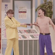『道頓堀よ、泣かせてくれ！ DOCUMENTARY of NMB48』（C）2016「DOCUMENTARY of NMB48」製作委員会