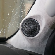 car audio newcomer！  TOYOTA HILUX（オーナー：稲継 要さん）　by　サウンドステーション　オートステーションK2　前編