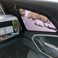 アウディ e-tron スポーツバック