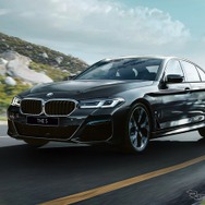 BMW 523d xDrive Mスポーツ 40th アニバーサリー エディション