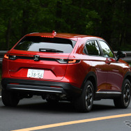 ホンダ ヴェゼル 新型（G）
