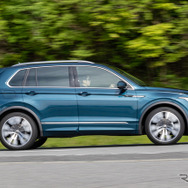VW ティグアン TSI R-Line