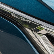 VW ティグアン TSI R-Line