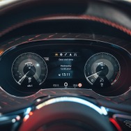 ベントレー・ベンテイガ S