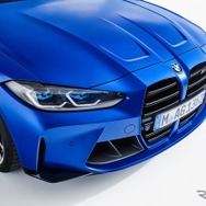 BMW M4 カブリオレ 新型