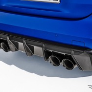 BMW M4 カブリオレ 新型