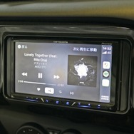 car audio newcomer！  TOYOTA HILUX（オーナー：稲継 要さん）　by　サウンドステーション　オートステーションK2　後編