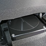 car audio newcomer！  TOYOTA HILUX（オーナー：稲継 要さん）　by　サウンドステーション　オートステーションK2　後編