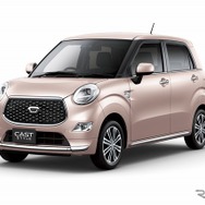 ダイハツ キャスト スタイルG プライムコレクション SA III