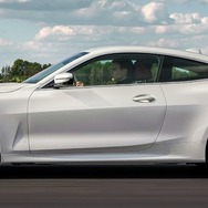 BMW 4シリーズ・クーペ