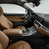 BMW 4シリーズ・クーペ