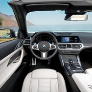 BMW 4シリーズ ・カブリオレ