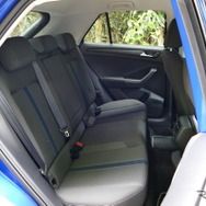 VW T-Roc TDI Style Design Package