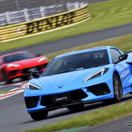 シボレー コルベット 新型
